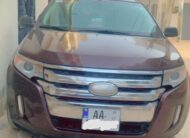 Ford EDGE 2013
