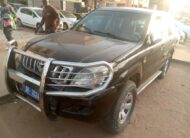 Toyota Prado TXL 2009