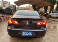 Volkswagen Cc 2014