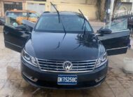 Volkswagen Cc 2014