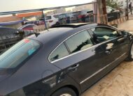 Volkswagen Cc 2014