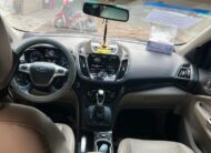 Ford Escape TItanium 2014