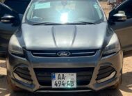 Ford Escape TItanium 2014