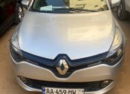 Renault Clio 4 2016