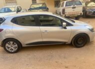 Renault Clio 4 2016