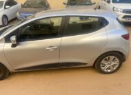 Renault Clio 4 2016