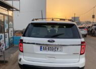 Ford Explorer 2013