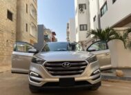 Hyundai Tucson Limited 2016