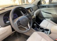 Hyundai Tucson Limited 2016