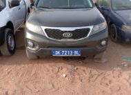 2011 kia sportage