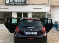 2016 peugeot 208