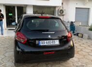 2016 peugeot 208