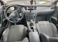 2012 peugeot 508