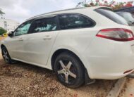 2012 peugeot 508