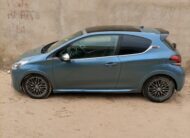 2012 peugeot 208