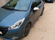 2012 peugeot 208