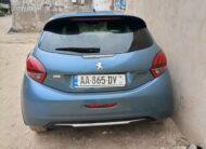2012 peugeot 208