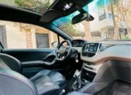 2012 peugeot 208