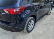 2016 mazda cx5