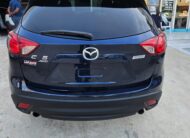 2016 mazda cx5