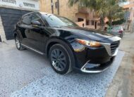 2016 mazda CX9