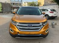 2016 ford Edge