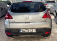 2011 peugeot 3008