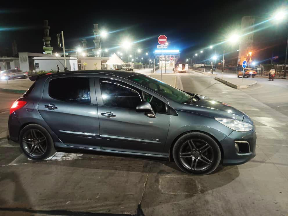 2013 peugeot 308