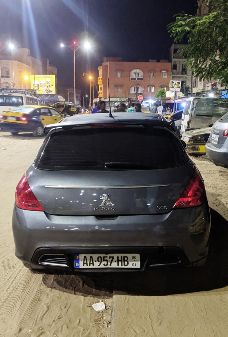 2013 peugeot 308