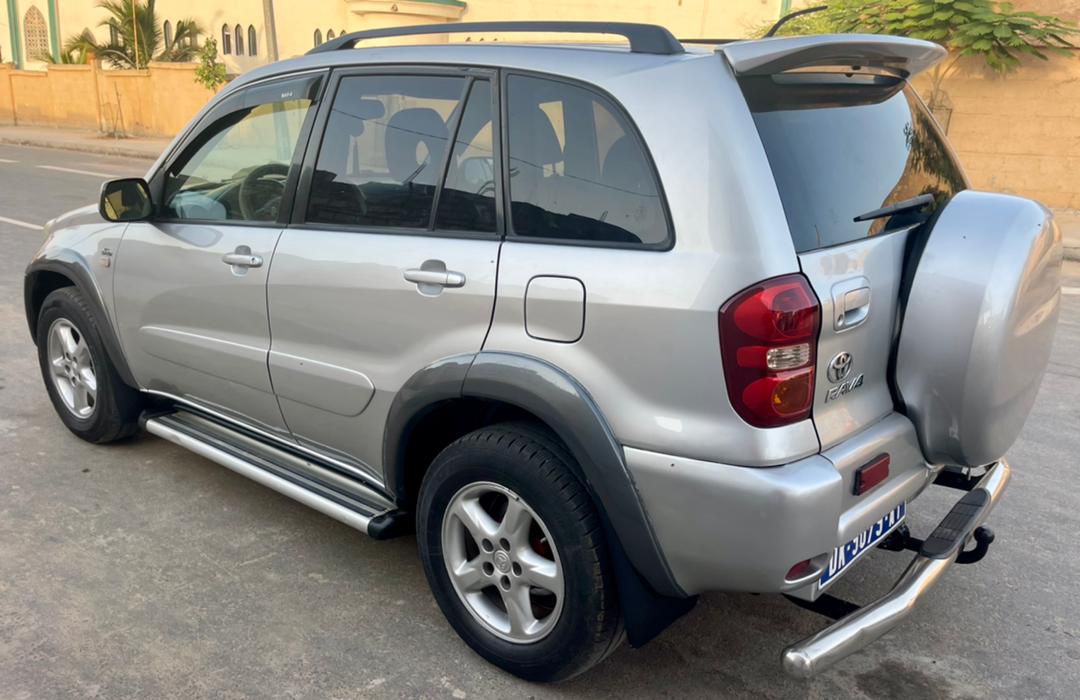 2014 toyota rav4