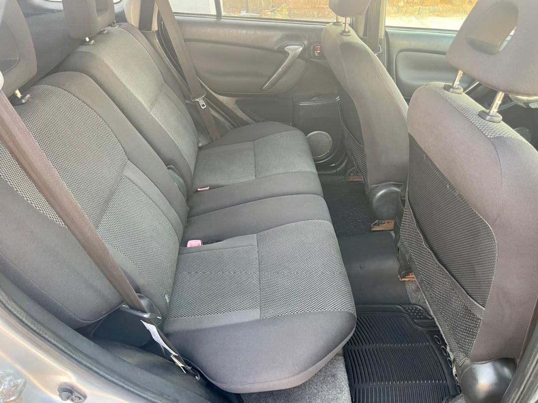 2014 toyota rav4