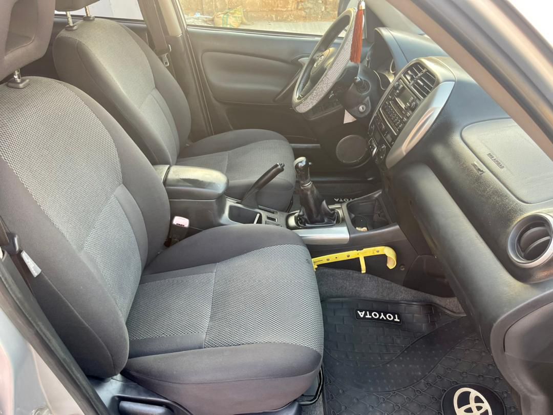 2014 toyota rav4
