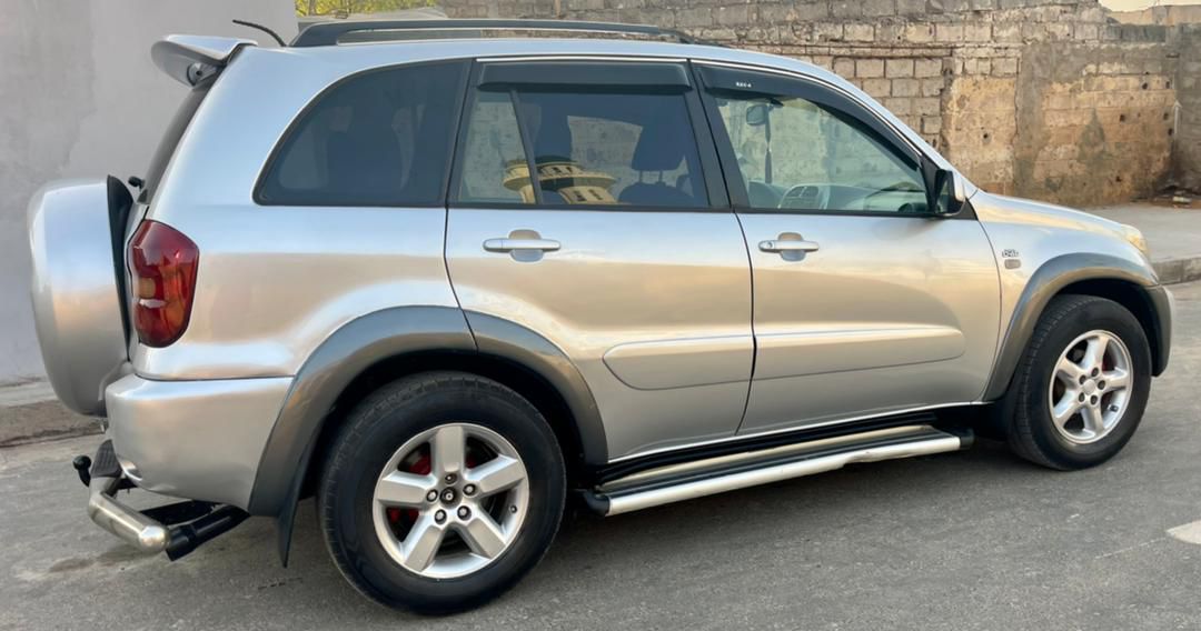 2014 toyota rav4