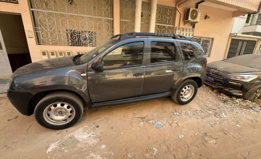 2015 renault duster