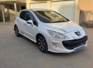 2009 peugeot 308