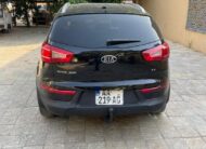 2012 kia sportage
