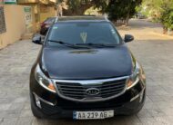 2012 kia sportage