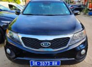 2012 kia sorento