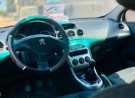 2012 peugeot 308