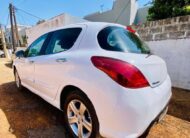 2012 peugeot 308