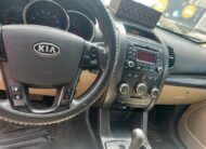 2012 kia sorento