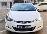 2012 hyundai Elantra