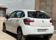 2016 Citroen c3