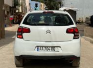 2016 Citroen c3