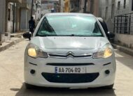 2016 Citroen c3