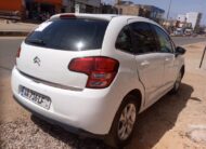 2011 citroen c3