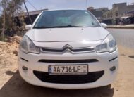 2011 citroen c3