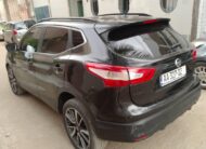 2016 nissan qashqai