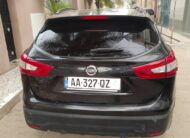 2016 nissan qashqai