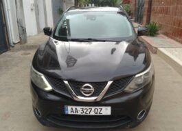 2016 nissan qashqai